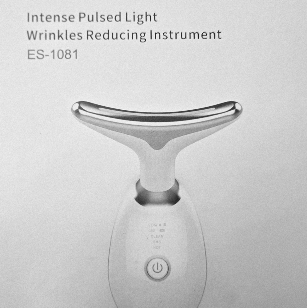 Jurp Facial Massager